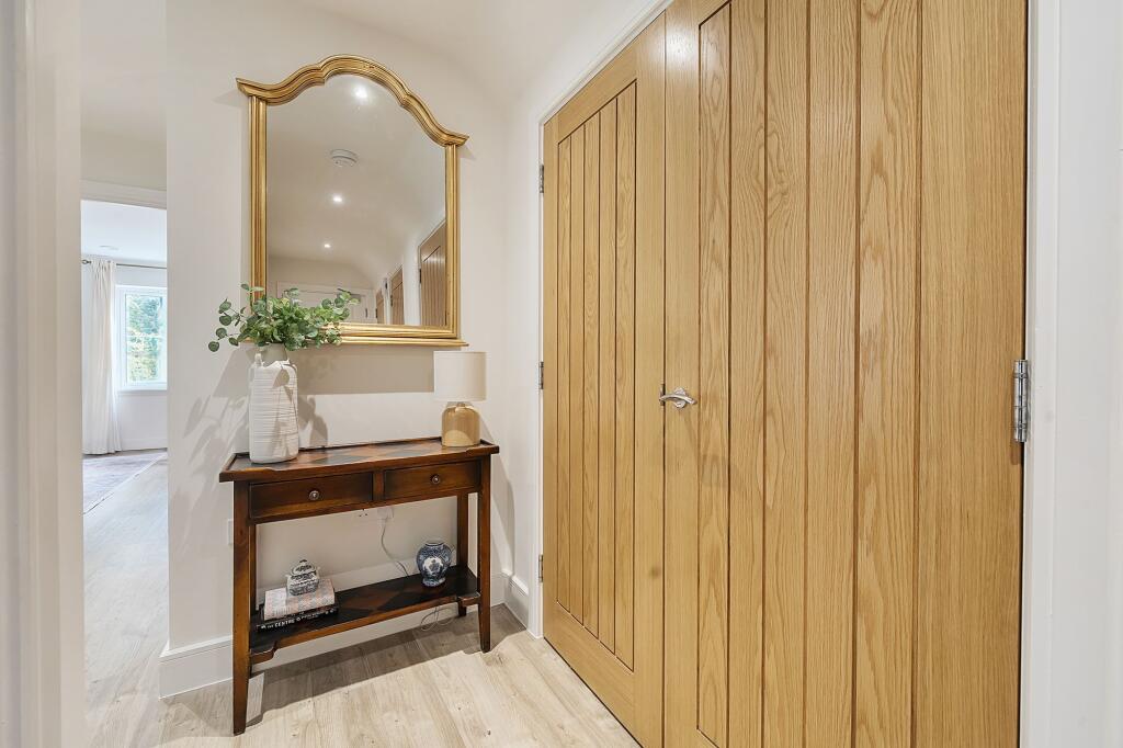 Additional image 5 of Newland Gardens, Amberley, BN18