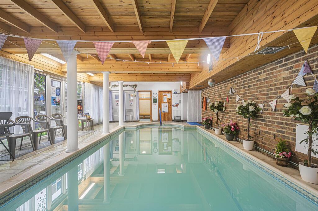 Additional image 3 of Swimming Pool, Chyngton Way, Seaford