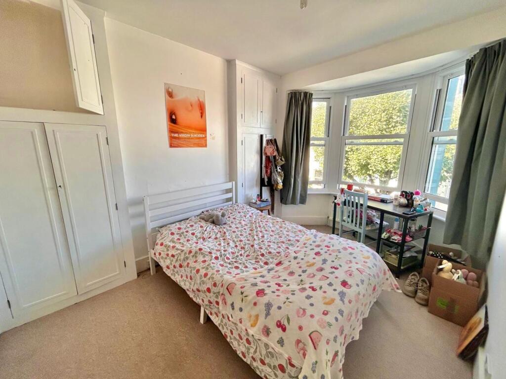 Additional image 11 of Bentham Road, Brighton