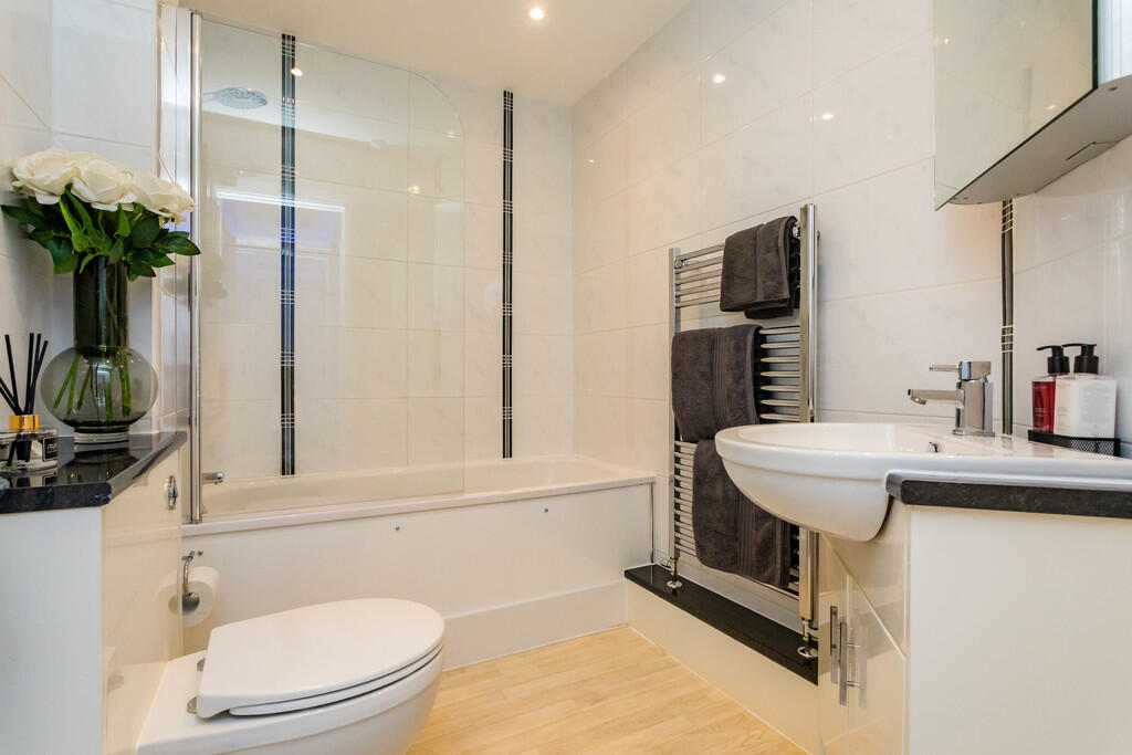 Additional image 9 of Victory Mews, Brighton Marina Village, Brighton