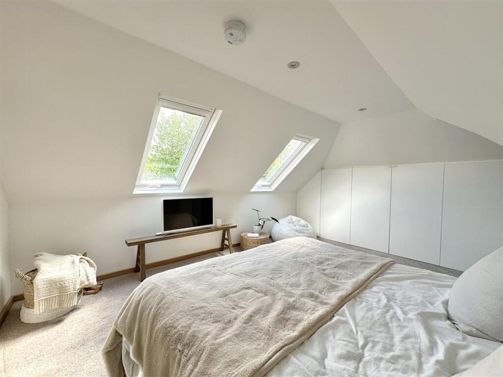 Additional image 20 of New Cote Cottage, 6 Cote Street, High Salvington