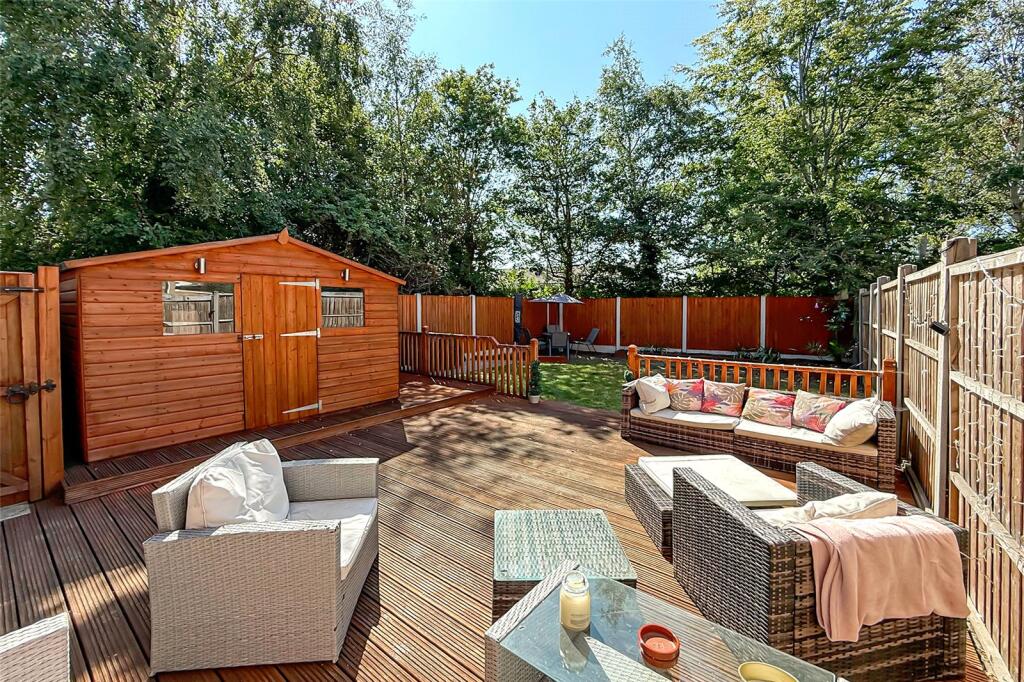 Additional image 5 of Holmes Way, Littlehampton, West Sussex