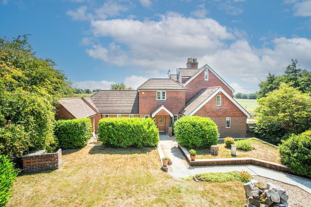 Old Court Cottages, Hailsham Road, Hankham, East Sussex, BN24 5BT