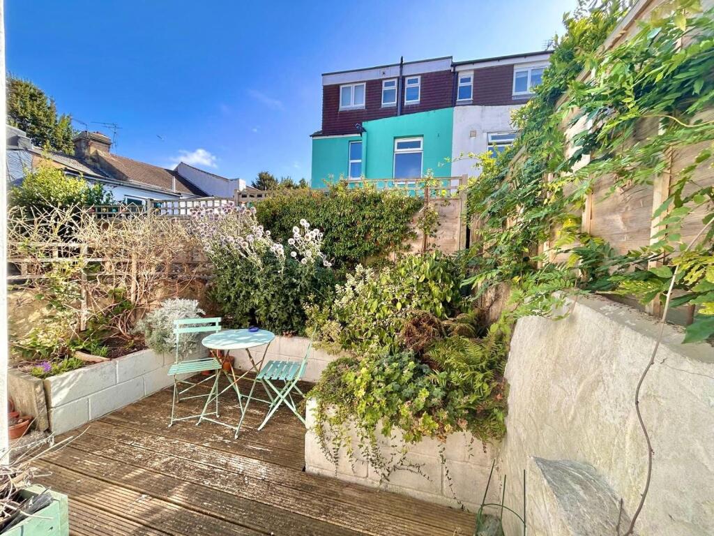 Additional image 15 of Bentham Road, Brighton