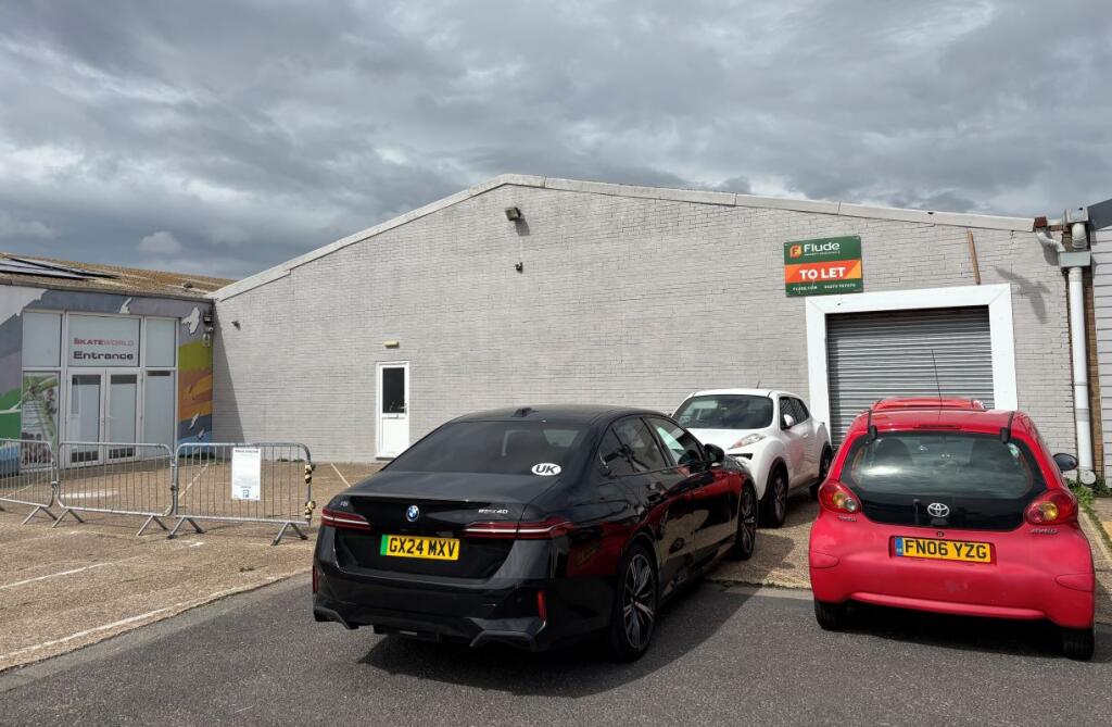 Additional image 7 of Unit 4, 16A Maple Road, Eastbourne, East Sussex, BN23 6NY