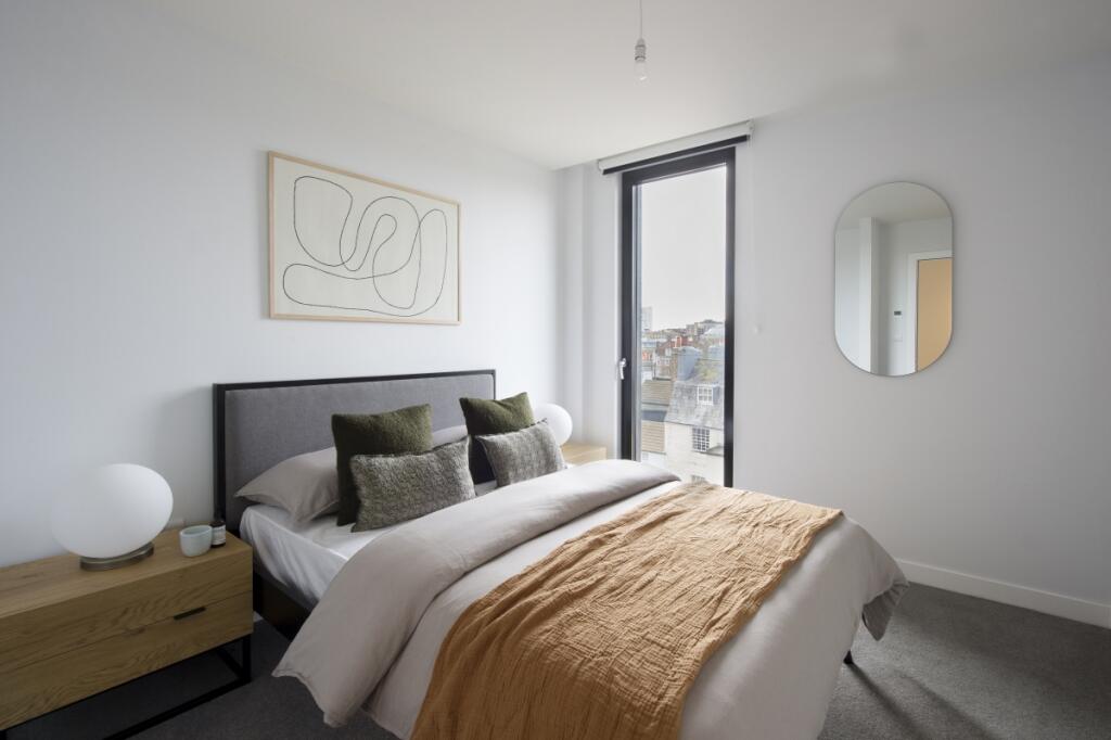 Additional image 7 of The Courtyard Circus Street BN2