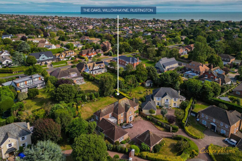 Additional image 2 of The Oaks, Rustington, BN16