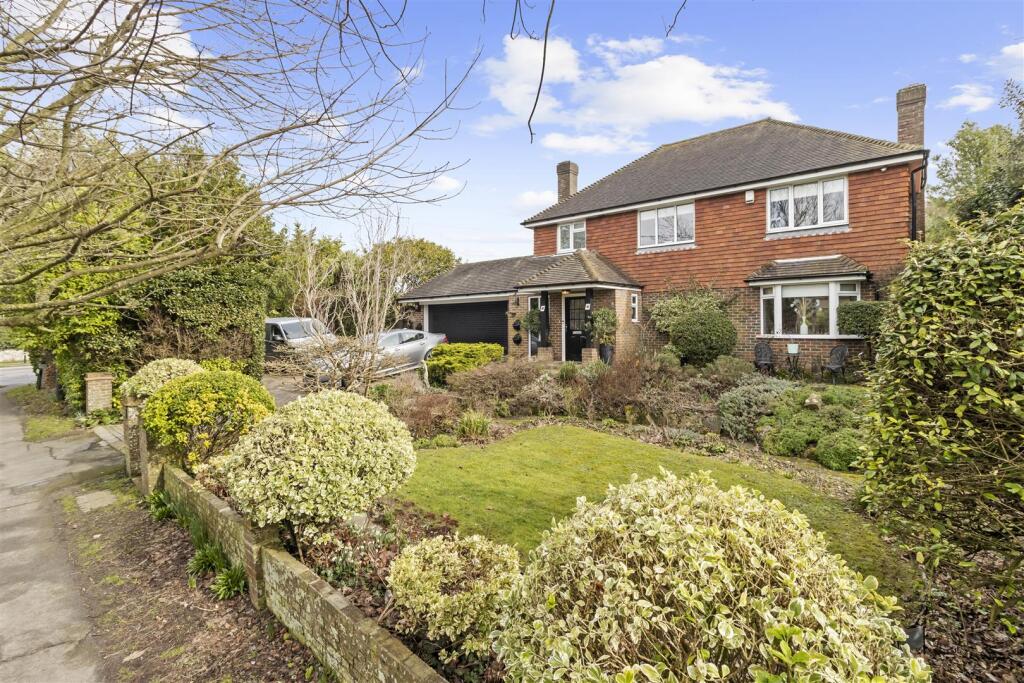 Property image for Gilberts Drive, East Dean, Eastbourne