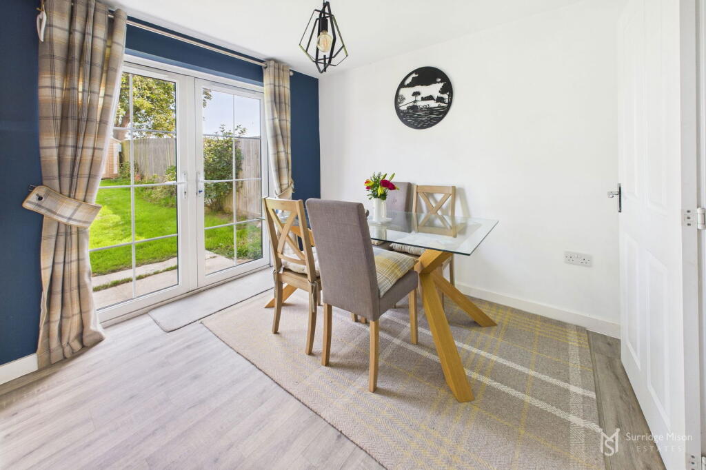 Additional image 6 of Mallow Drive, Stone Cross, Pevensey, East Sussex, BN24