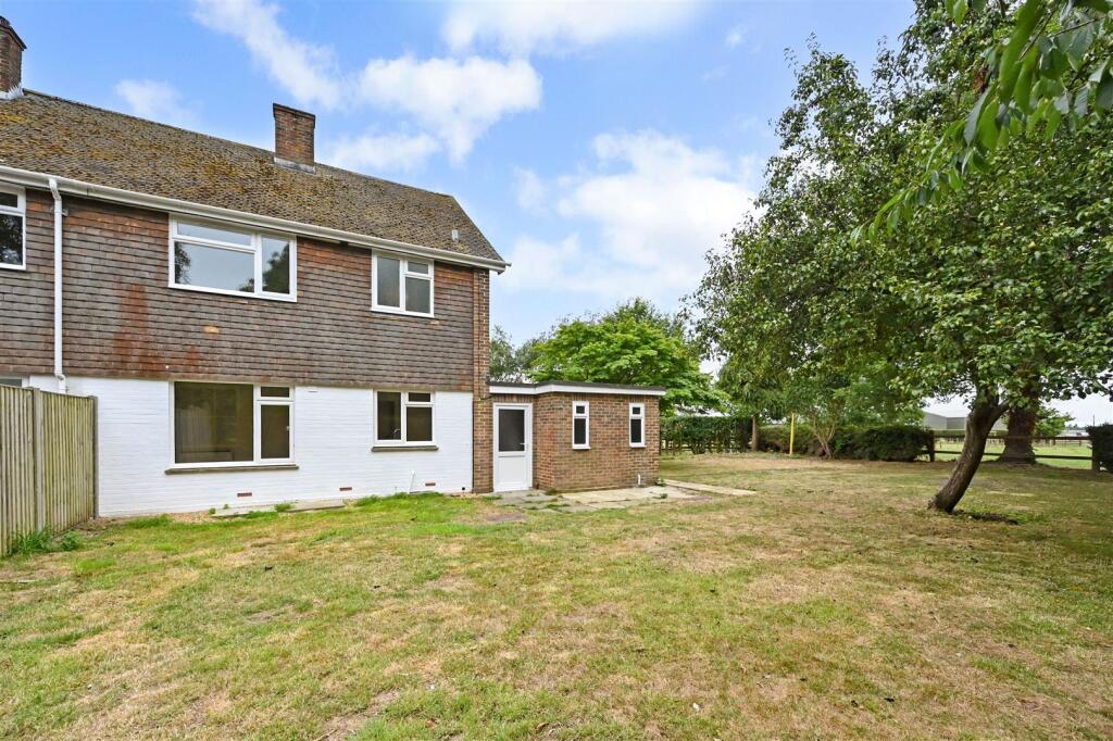 Additional image 21 of Lyminster Road, Lyminster
