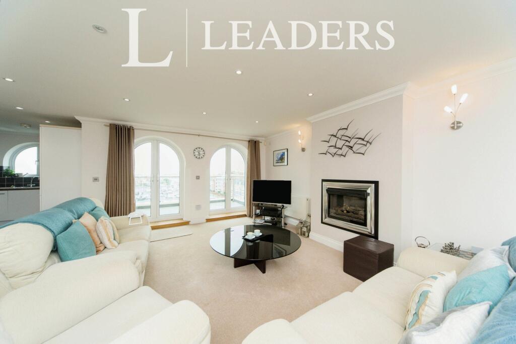 Additional image 3 of Hamilton Quay, Sovereign Harbour, Eastbourne, East Sussex