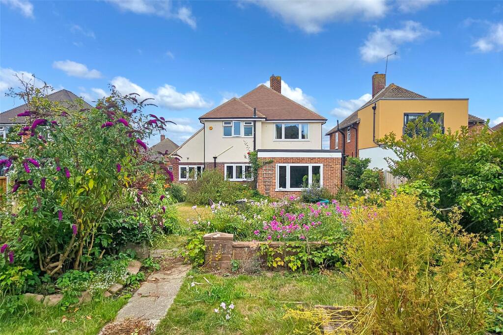 Additional image 2 of Harsfold Road, Rustington, Littlehampton, West Sussex