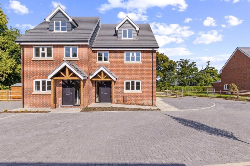 Additional image 9 of Yapton Lane, Walberton, BN18