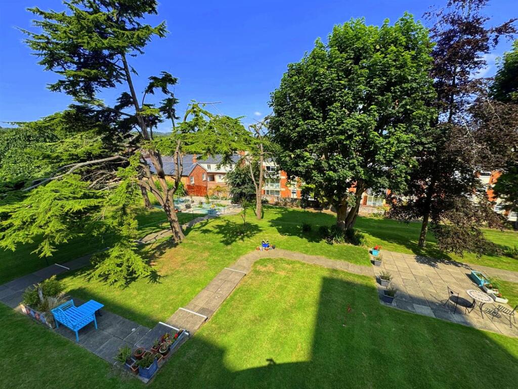 Additional image 5 of Rustington Court, 8 St. Johns Road, Eastbourne