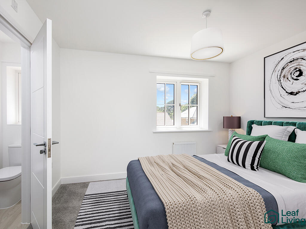 Additional image 3 of Leaf Living at Fontwell Meadows, West Sussex, BN18