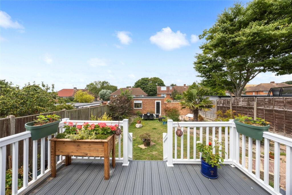 Additional image 14 of Hillrise Avenue, Sompting, Lancing, West Sussex, BN15