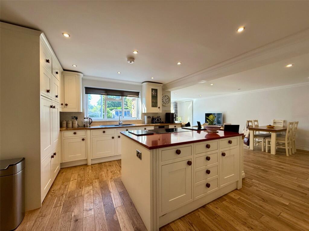 Additional image 5 of St. Davids Close, Willingdon, Eastbourne, East Sussex, BN22