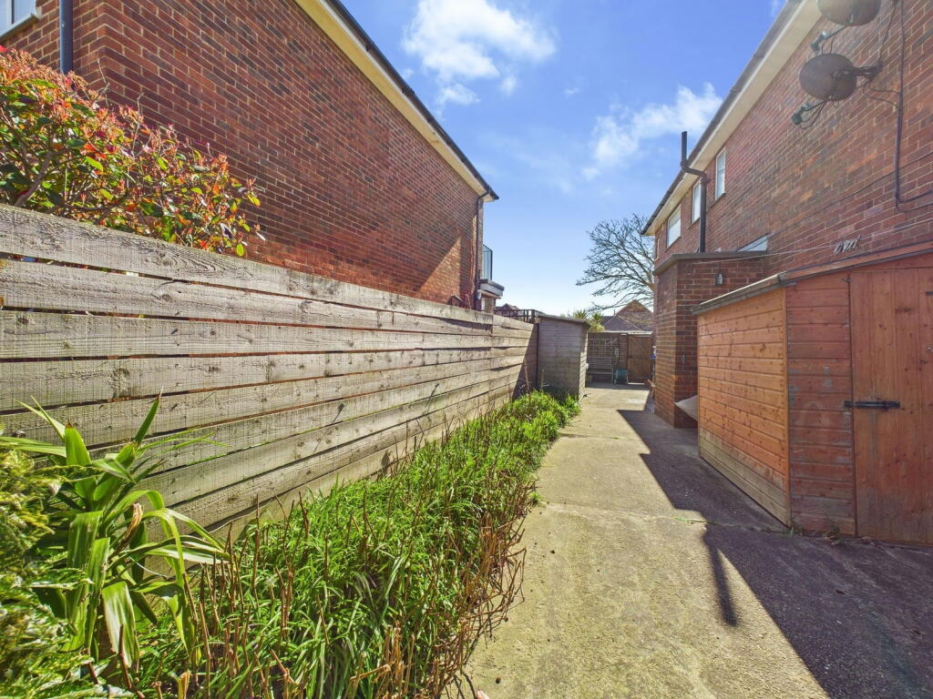 Additional image 21 of Keymer House Nutley Avenue, Goring-by-Sea, Worthing, BN12