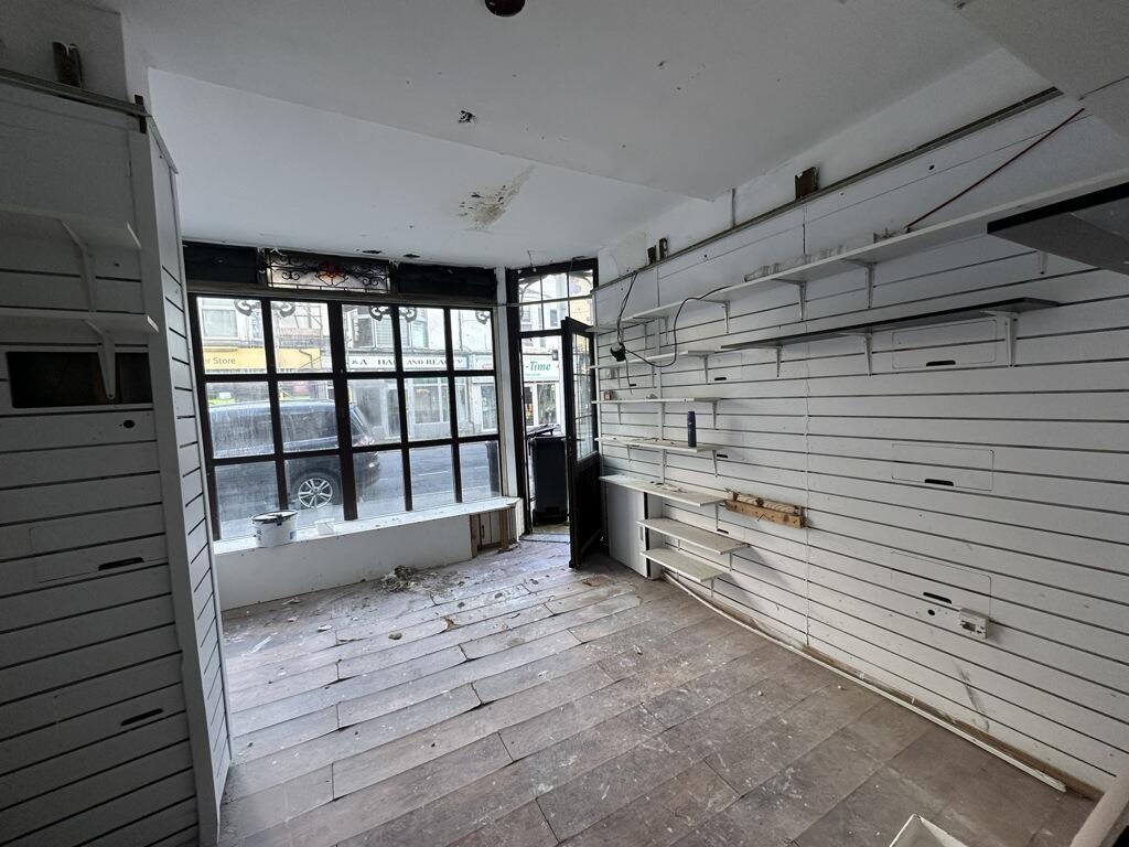 Additional image 4 of (Old Pipe Shop), 59 Susans Road, Eastbourne, East Sussex, BN21 3TG