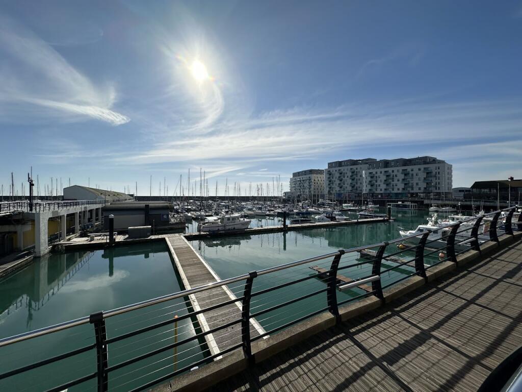 Additional image 7 of 3B The Boardwalk, Brighton Marina Village, Brighton, BN2 5WA