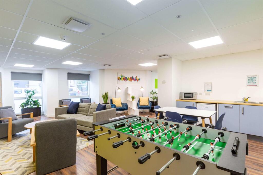 Additional image 17 of Brighton | Student | September | BN2