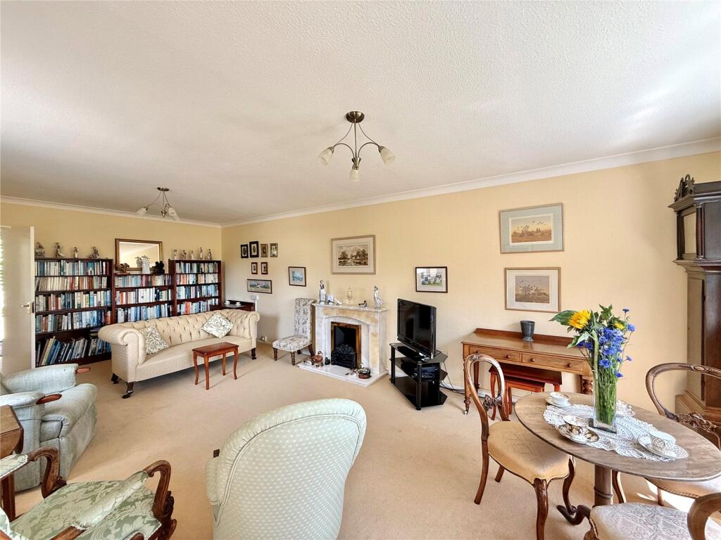 Additional image 15 of The Broadway, Alfriston, East Sussex, BN26