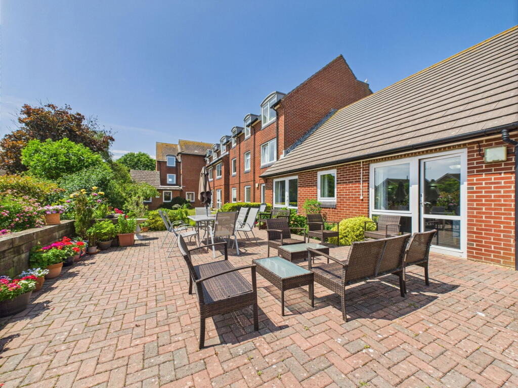 Homesearle House, Goring Road, Goring-by-Sea, Worthing, BN12