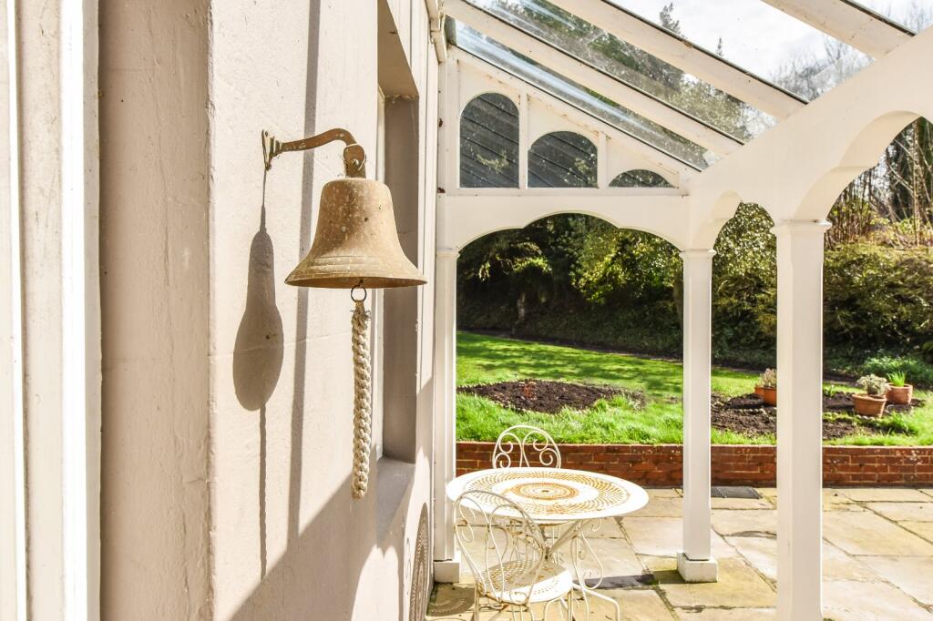 Additional image 20 of New Barn Road, Amberley, Arundel, West Sussex
