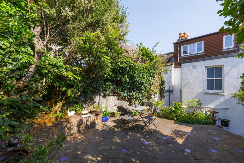 Additional image 8 of Sutherland Road, Brighton, East Sussex