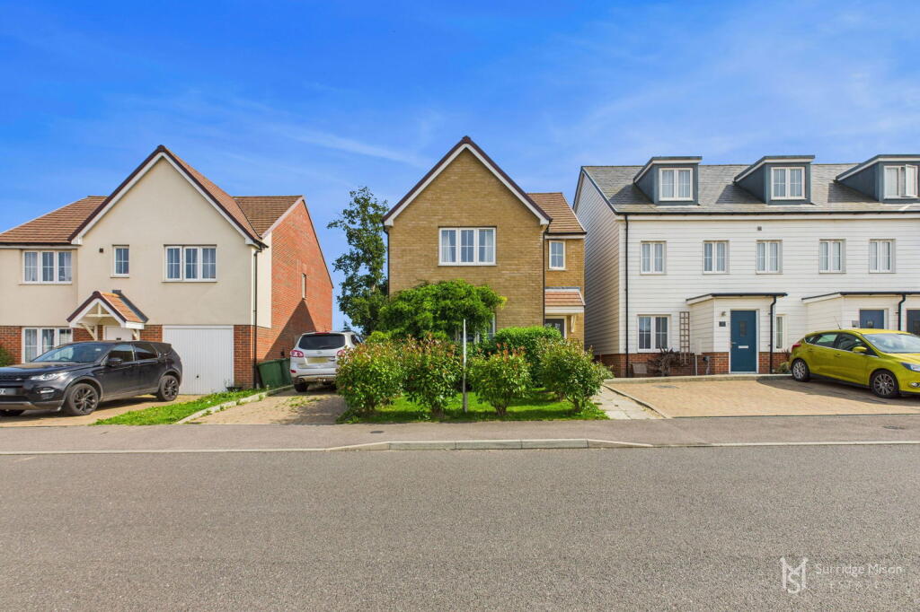 Additional image 17 of Mallow Drive, Stone Cross, Pevensey, East Sussex, BN24