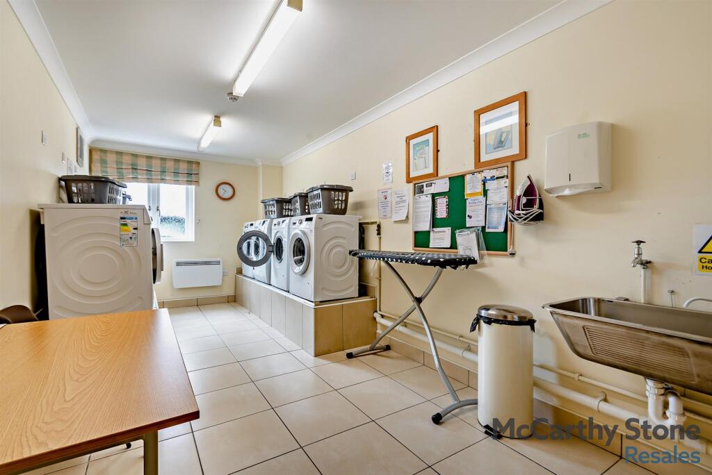 Additional image 10 of Caen Stone Court, Queen Street, Arundel