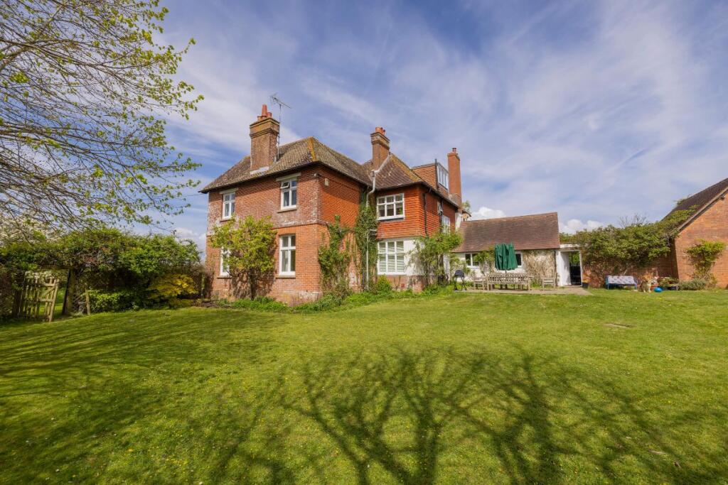 Additional image 25 of Station Road, Berwick