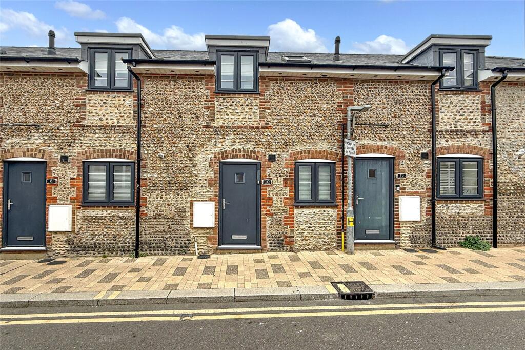 Additional image 12 of Duke Street, Littlehampton, West Sussex