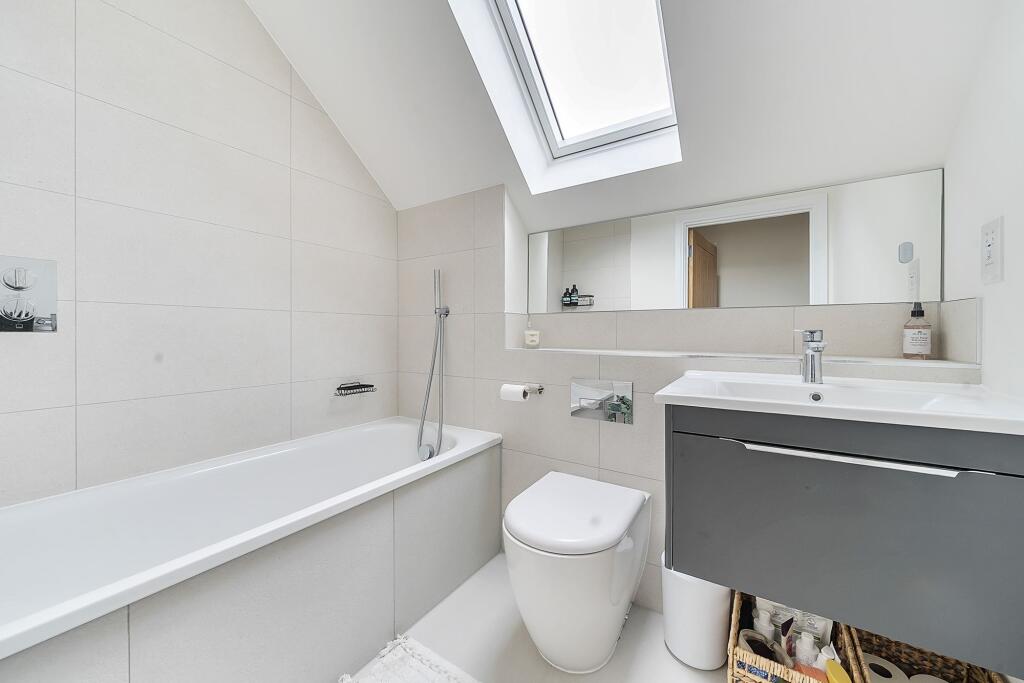 Additional image 16 of Newland Gardens, Amberley, BN18