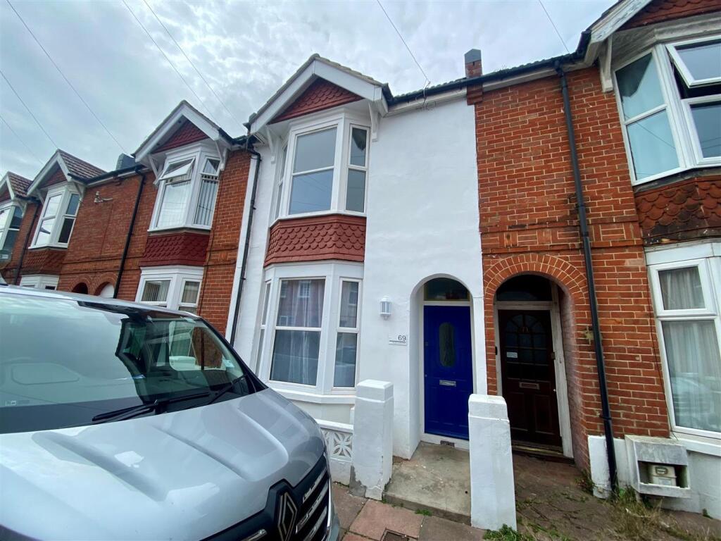 Property image for Melbourne Road, Eastbourne