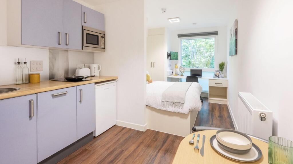 Additional image 5 of Brighton | Student | September | BN2