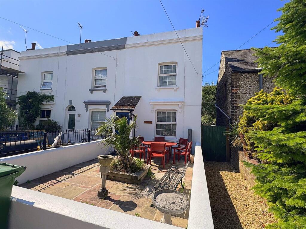 Property image for Warrior Square, Eastbourne