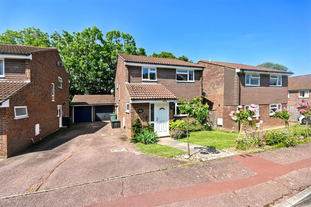 Additional image 25 of Downside Close, Eastbourne
