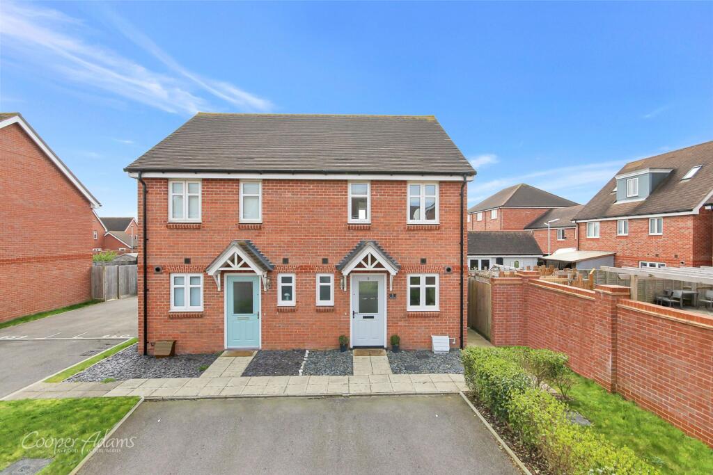 Property image for Iris Close, Worthing, BN13