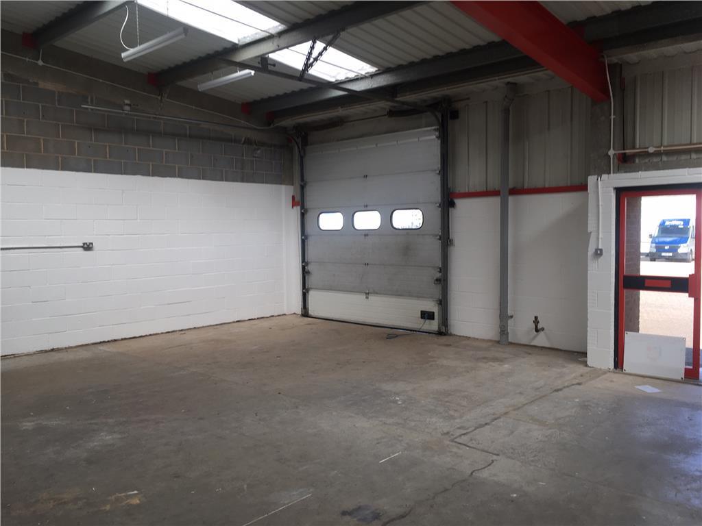 Additional image 6 of Unit 23 Martlets Trading Estate, Martlets Way, Worthing, West Sussex BN12 4QY