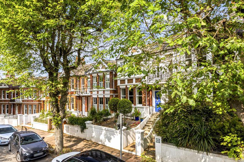Additional image 24 of Queens Park Terrace, Queens Park, Brighton BN2 9YA