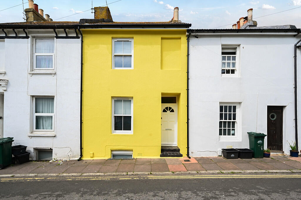 Additional image 19 of Holland Street, Brighton