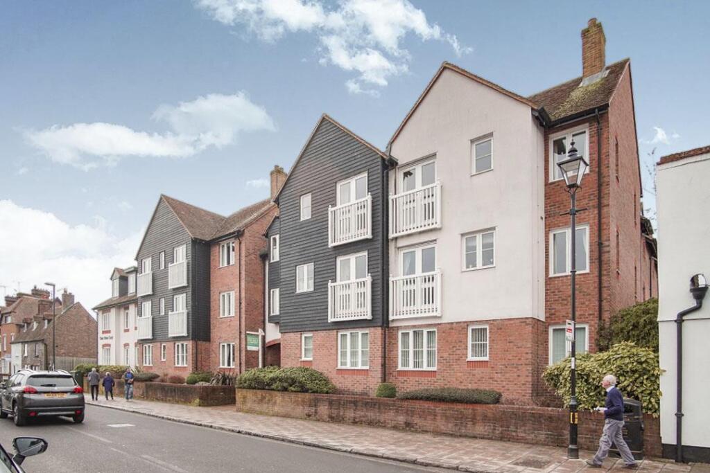 Additional image 12 of Caen Stone Court, Queen Street, Arundel