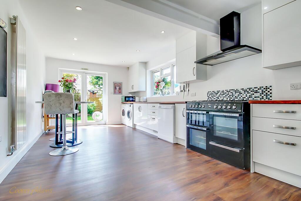 Additional image 20 of South View, East Preston, BN16