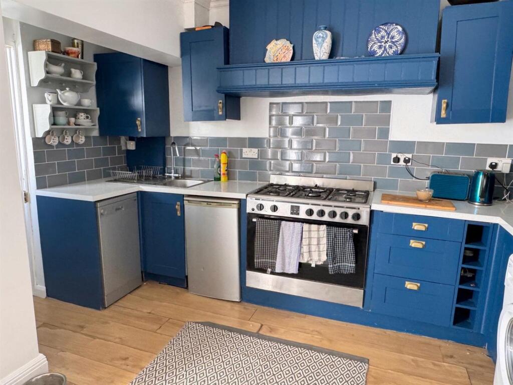 Additional image 4 of Warrior Square, Eastbourne