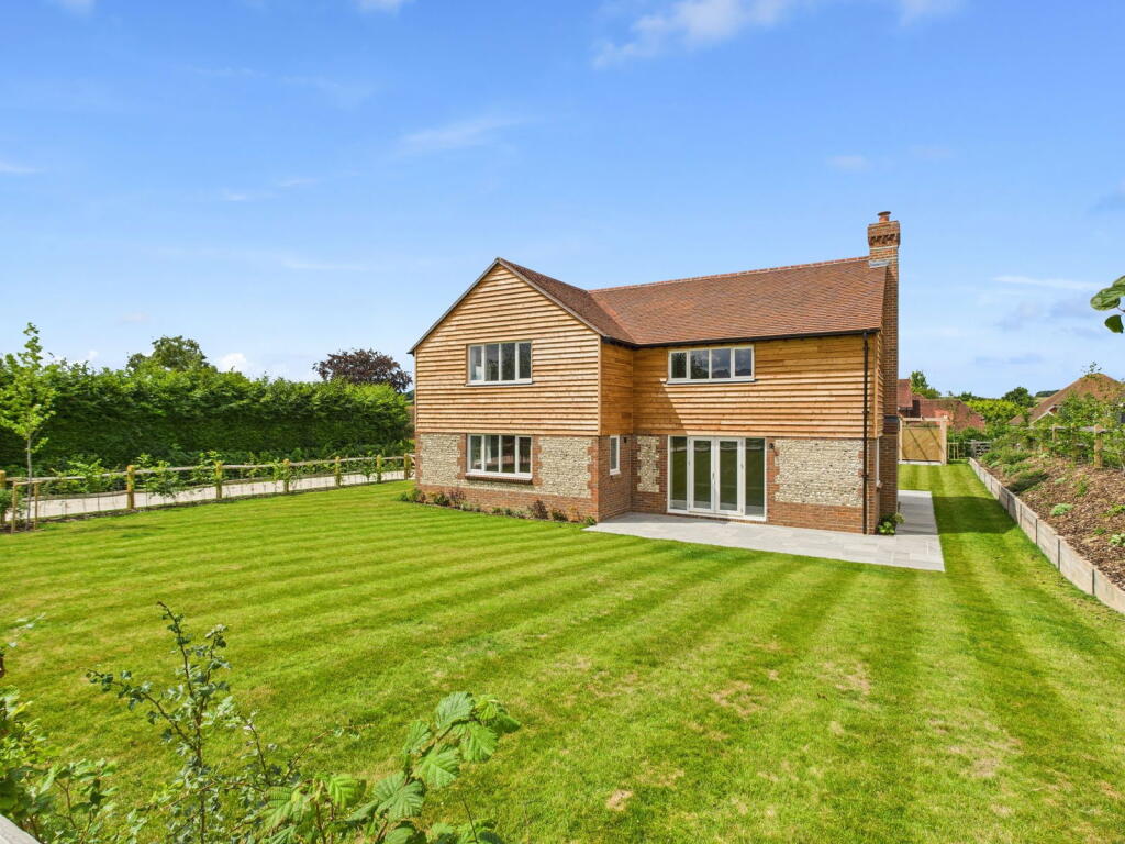 Additional image 32 of Flintdown, Soldiers Field Lane, Findon Village BN14 0SH