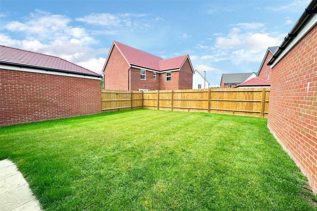 Additional image 3 of The Holden, Ecclesden Park, Water Lane, Angmering