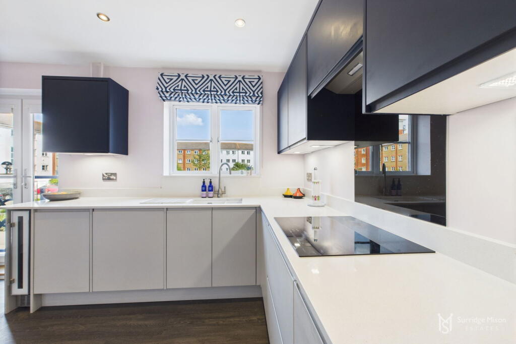 Additional image 15 of Dominica Court, Sovereign Harbour, Eastbourne, East Sussex, BN23