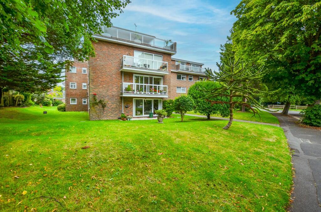 Additional image 3 of Park Avenue, Eastbourne, East Sussex, BN22