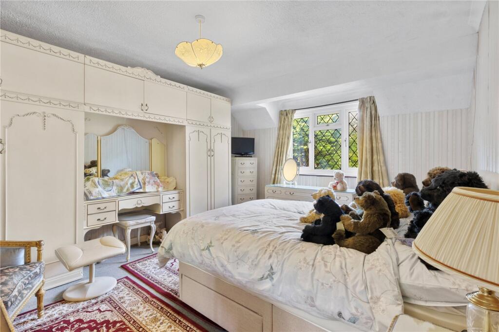 Additional image 12 of St. Marys Close, Willingdon, Eastbourne, East Sussex, BN22